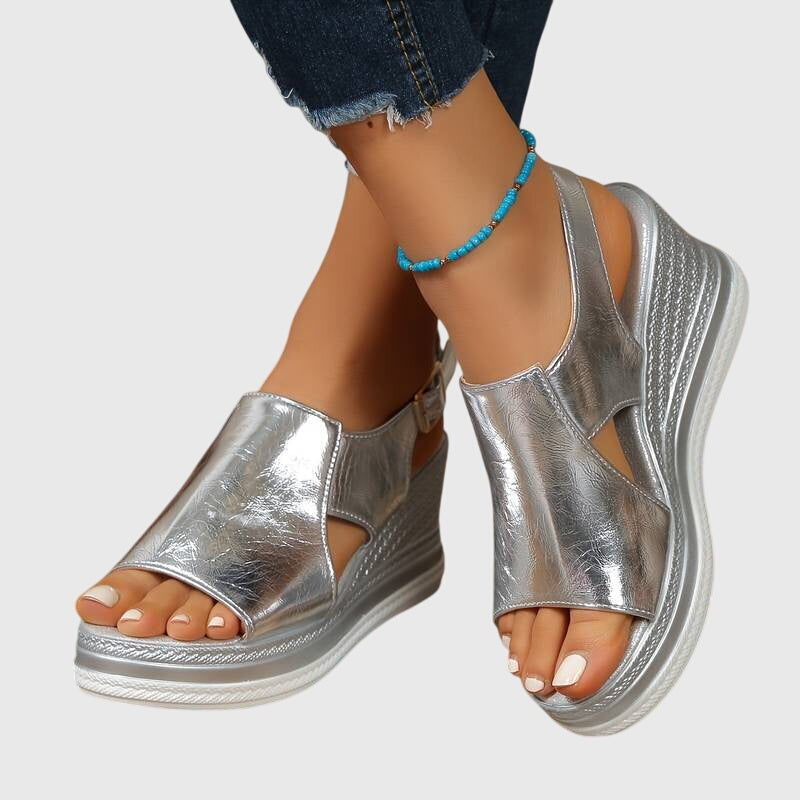 Veronica - Ortopedické sandály