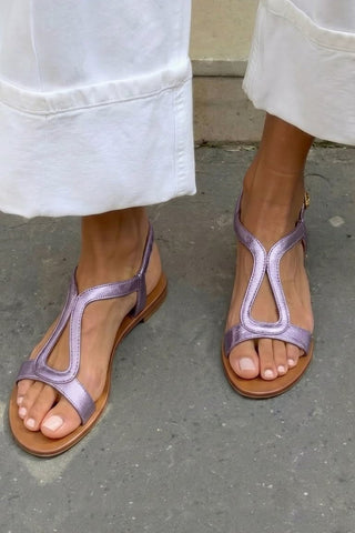 Ewelina | Elegantní Komfortní Sandály