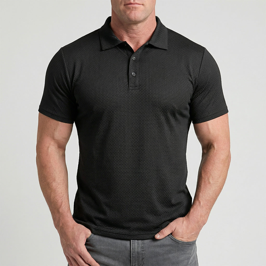 Tytus | Pánské ultra komfortní polo tričko