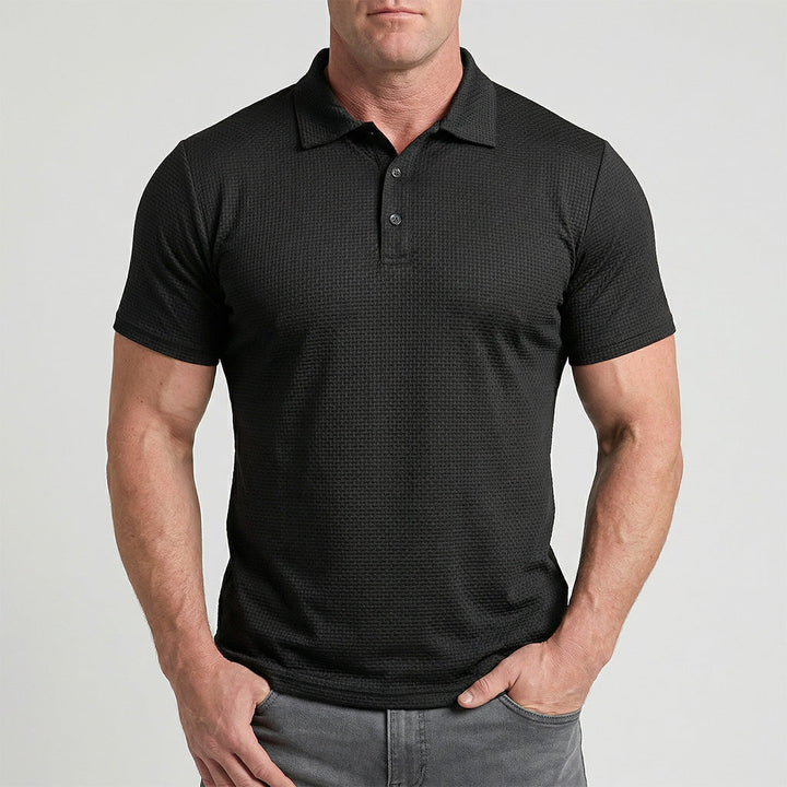 Tytus | Pánské ultra komfortní polo tričko