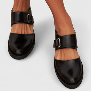 Sylwia | Elegantní slip-on boty