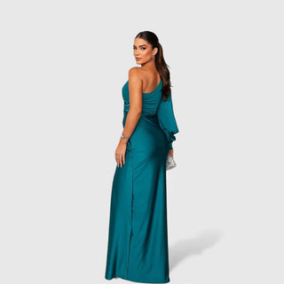 Katarzyna - Elegantní maxi šaty na večer