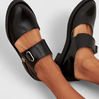 Sylwia | Elegantní slip-on boty