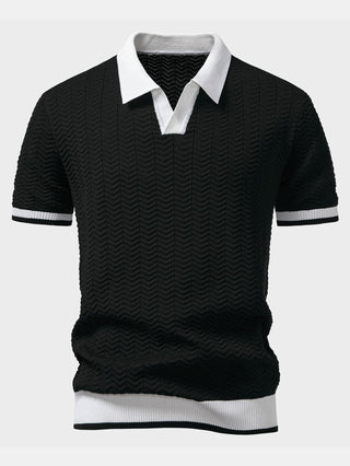 ASCOT Pletené Polo