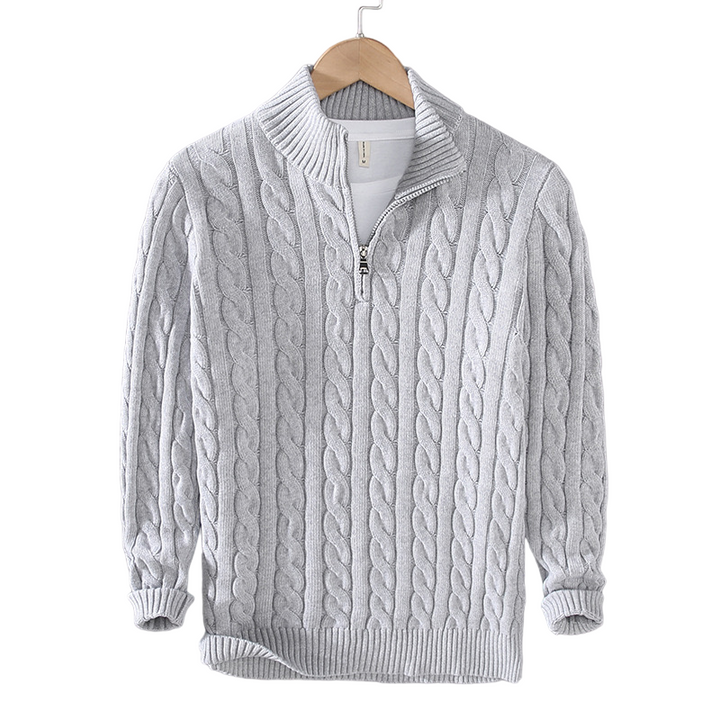 Podzimní Outfit - Městská Procházka