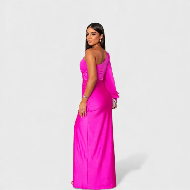 Katarzyna - Elegantní maxi šaty na večer