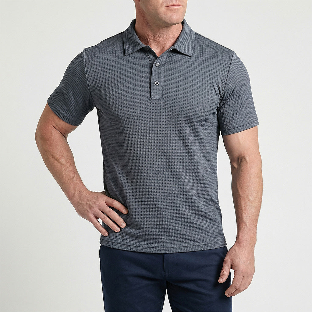 Tytus | Pánské ultra komfortní polo tričko