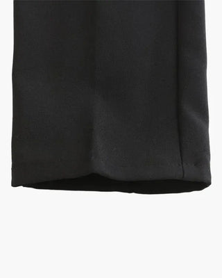 Kalhoty MILANO Classic Fit