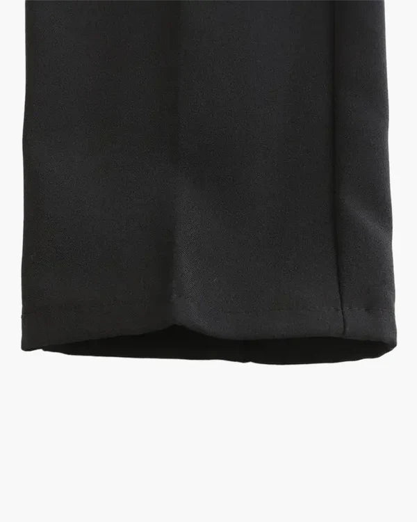 Kalhoty MILANO Classic Fit
