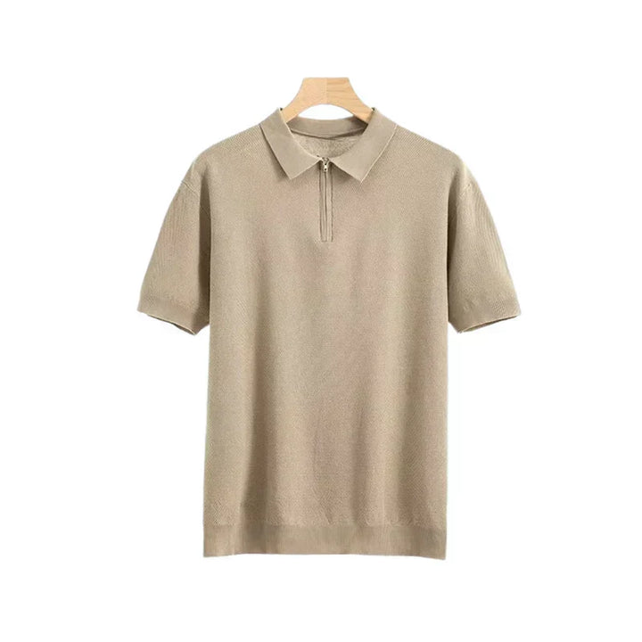 Adam | Polo s krátkým rukávem