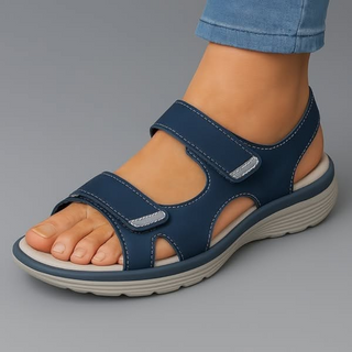 Zara - Ortopedické sandály
