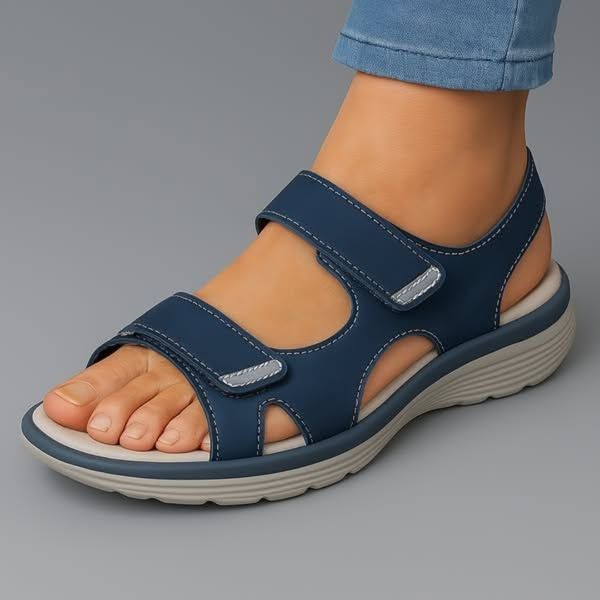 Zara - Ortopedické sandály