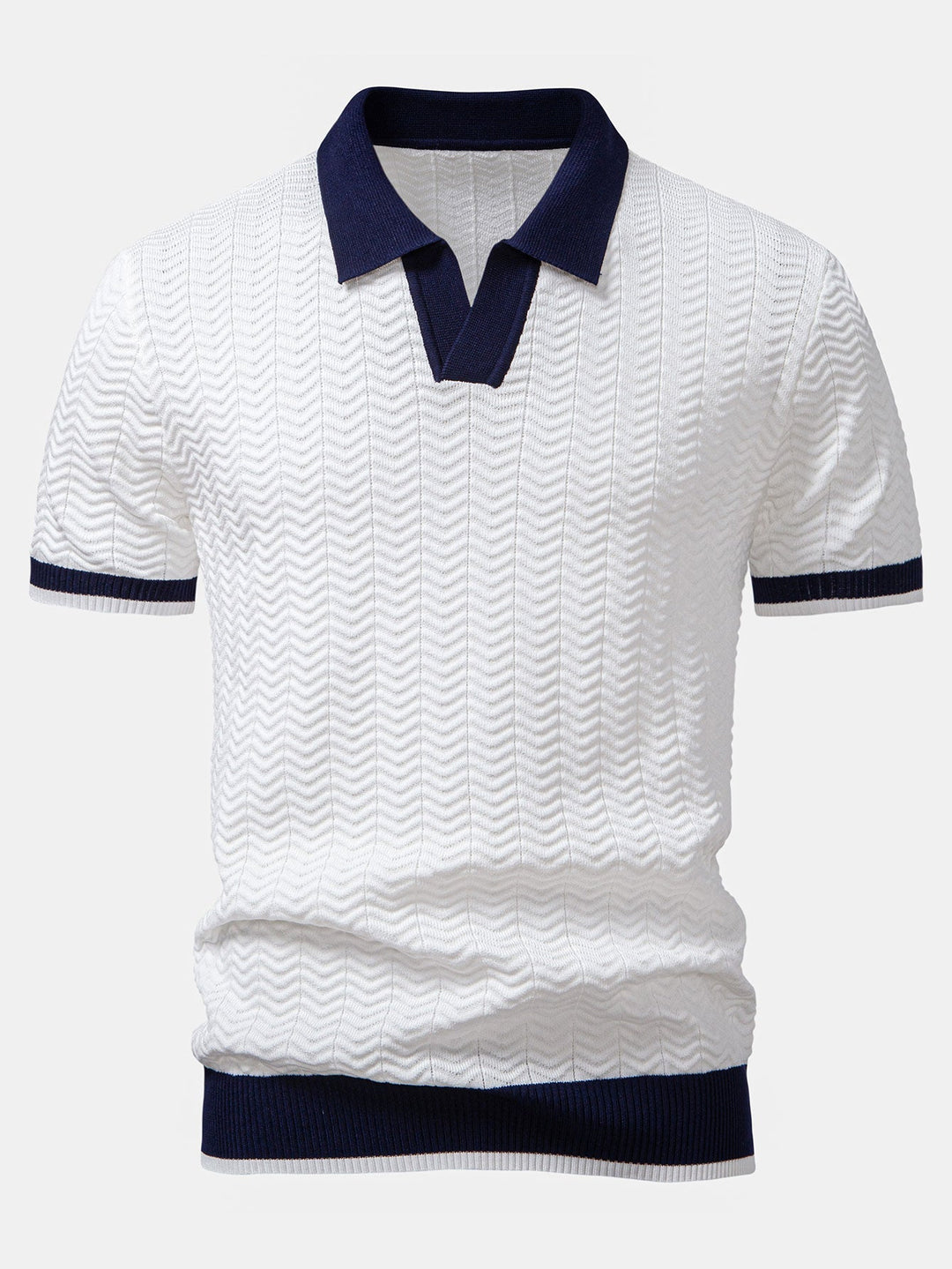 ASCOT Pletené Polo