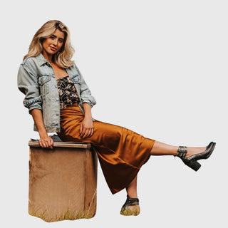 Nina™ | Elegantní a pohodlné lodičky
