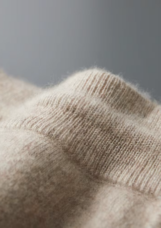 SADA Z ČISTÉ EXTRA-FINNÍ MERINO VLNĚ