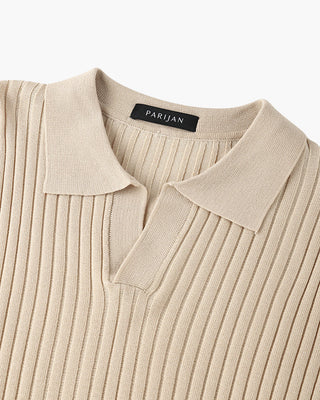 CHUNCHEON Casual Polo