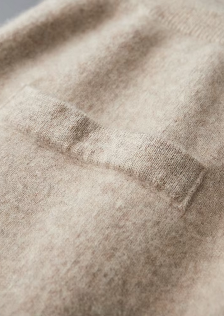 SADA Z ČISTÉ EXTRA-FINNÍ MERINO VLNĚ
