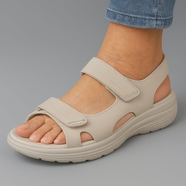 Zara - Ortopedické sandály