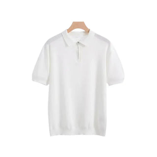 Adam | Polo s krátkým rukávem