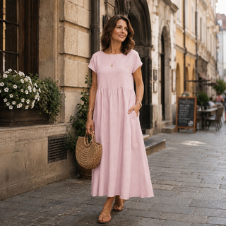 Julia | Elegantní šaty