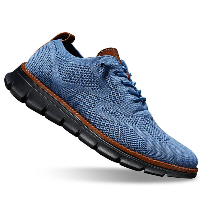 Tomasz | Lehká ortopedická pánská sneakers