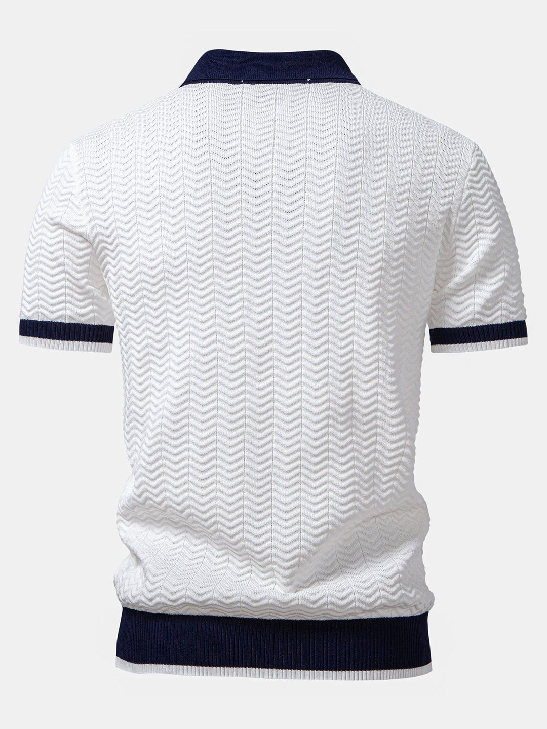 ASCOT Pletené Polo