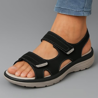 Zara - Ortopedické sandály