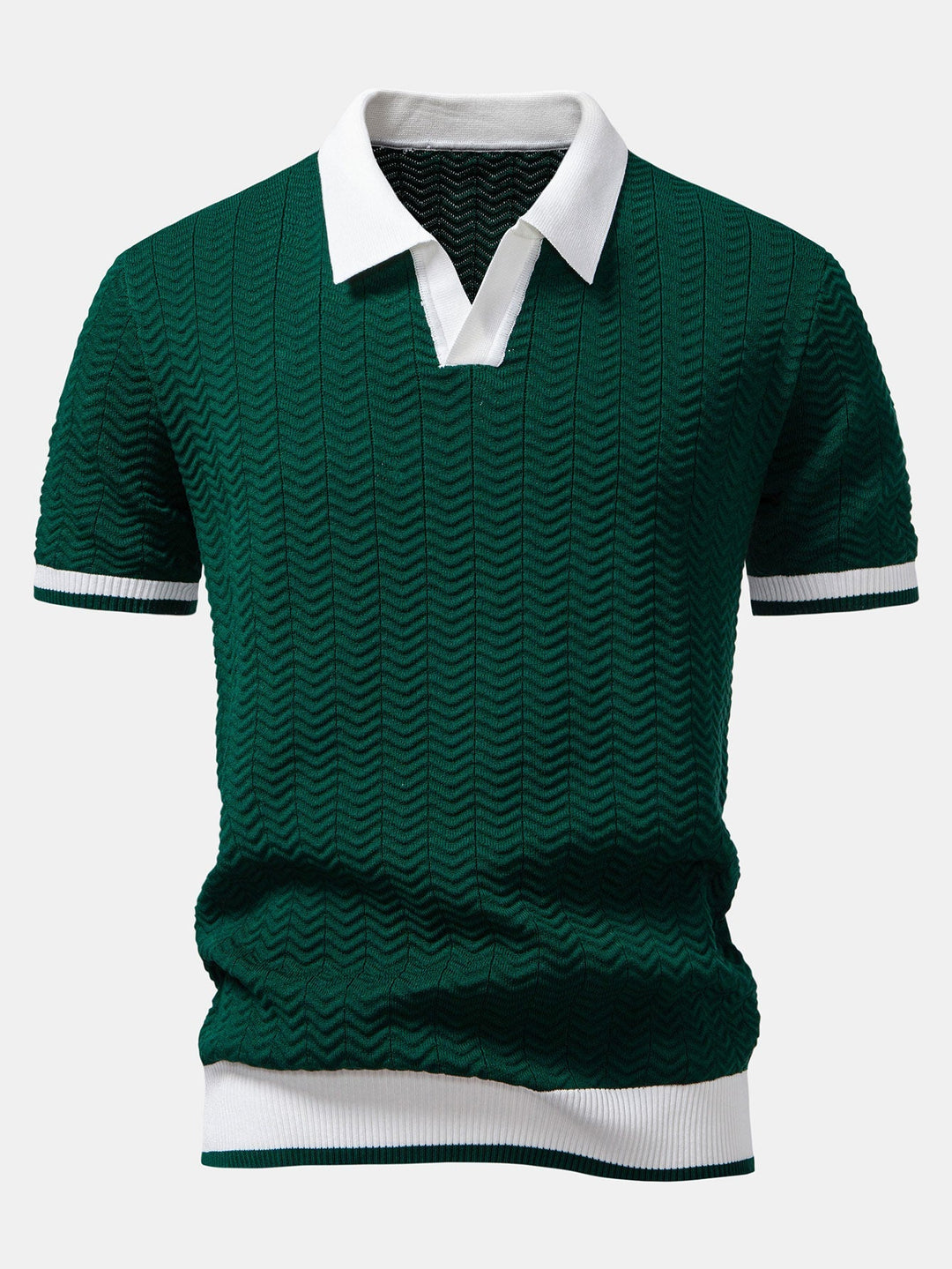 ASCOT Pletené Polo