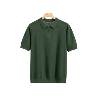 Adam | Polo s krátkým rukávem