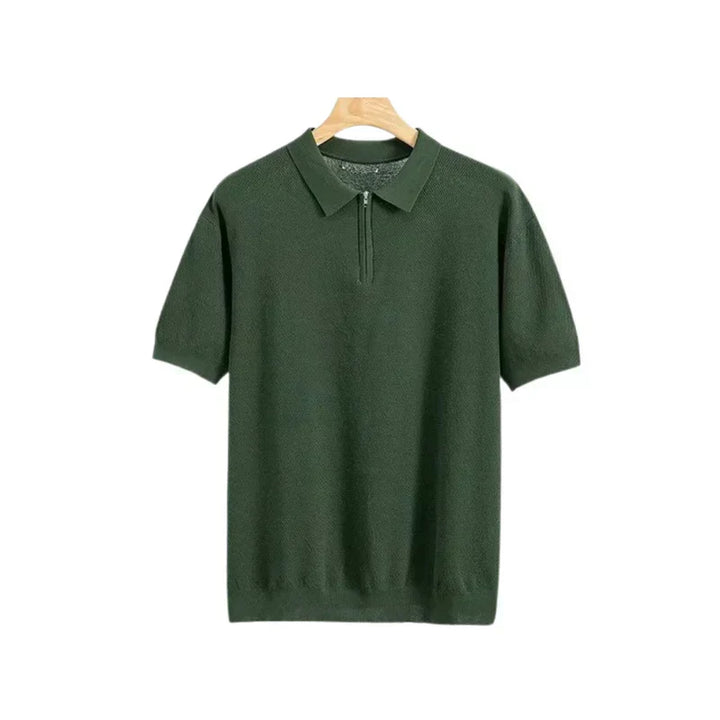 Adam | Polo s krátkým rukávem