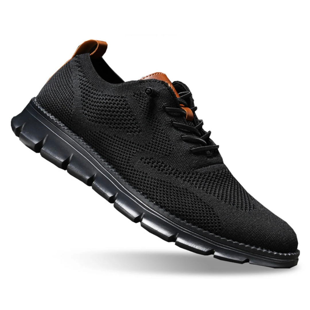 Tomasz | Lehká ortopedická pánská sneakers