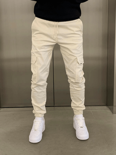 Laurent™ | Pohodlné Cargo Kalhoty