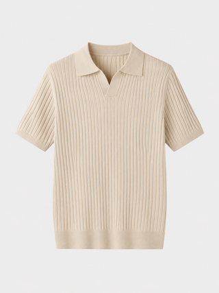 CHUNCHEON Casual Polo