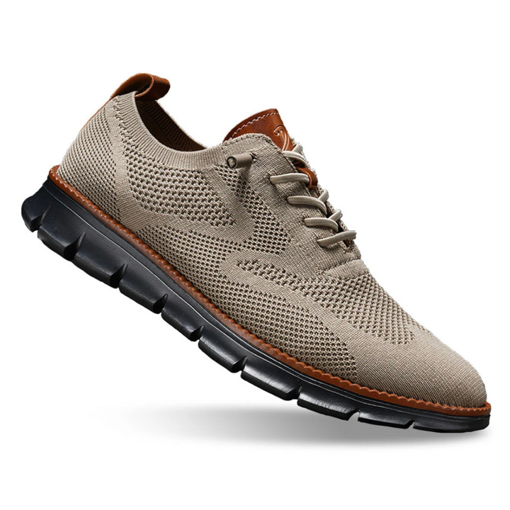 Tomasz | Lehká ortopedická pánská sneakers