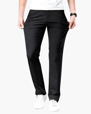 PORTO Slim Chino Kalhoty