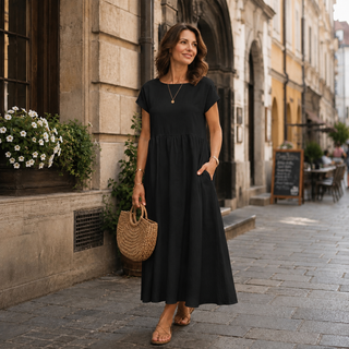 Julia | Elegantní šaty