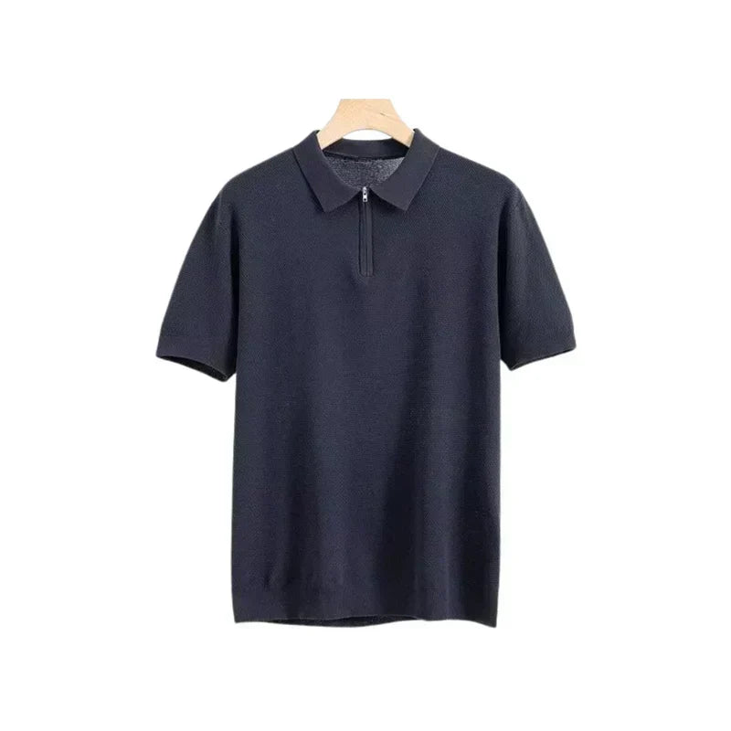 Adam | Polo s krátkým rukávem