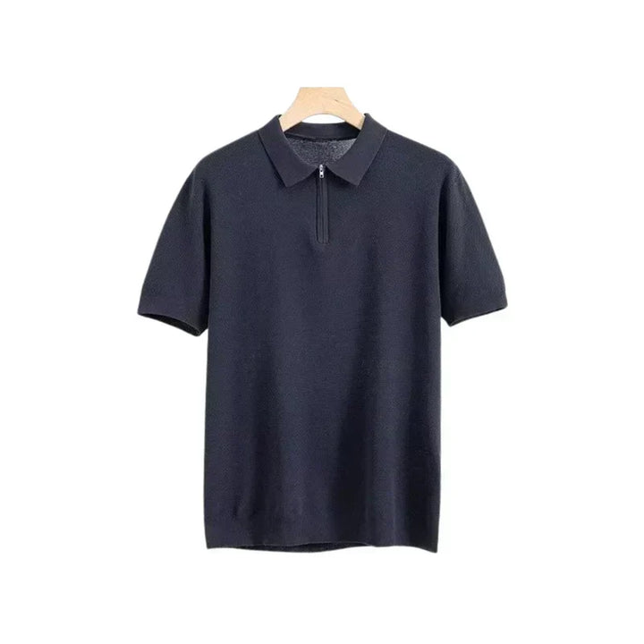 Adam | Polo s krátkým rukávem