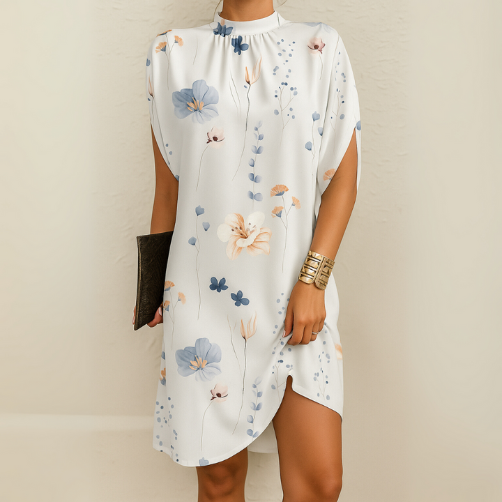 Milaveta – Elegantní šaty na letní večery