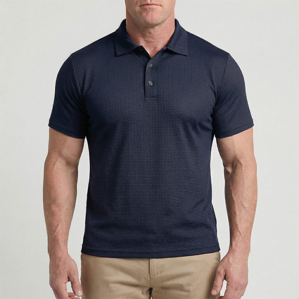 Tytus | Pánské ultra komfortní polo tričko