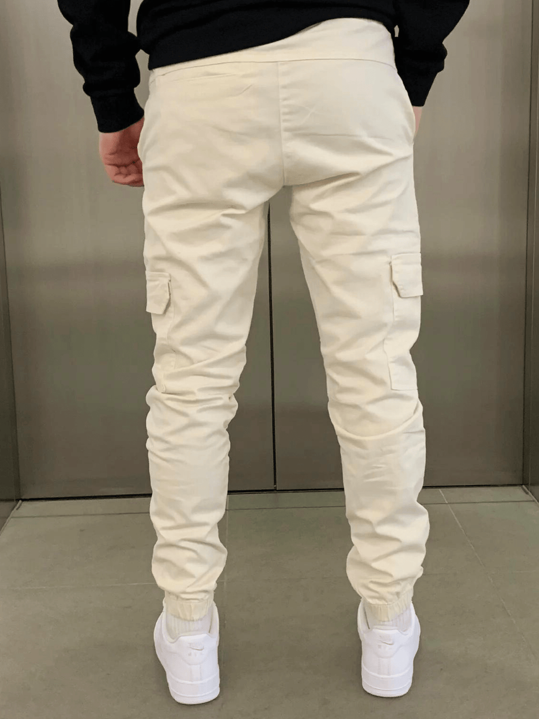 Laurent™ | Pohodlné Cargo Kalhoty