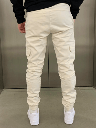 Laurent™ | Pohodlné Cargo Kalhoty