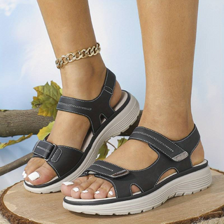 Zara - Ortopedické sandály