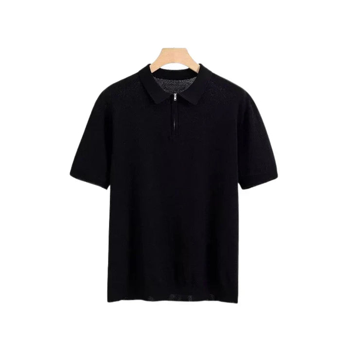 Adam | Polo s krátkým rukávem