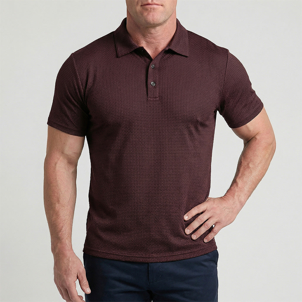 Tytus | Pánské ultra komfortní polo tričko