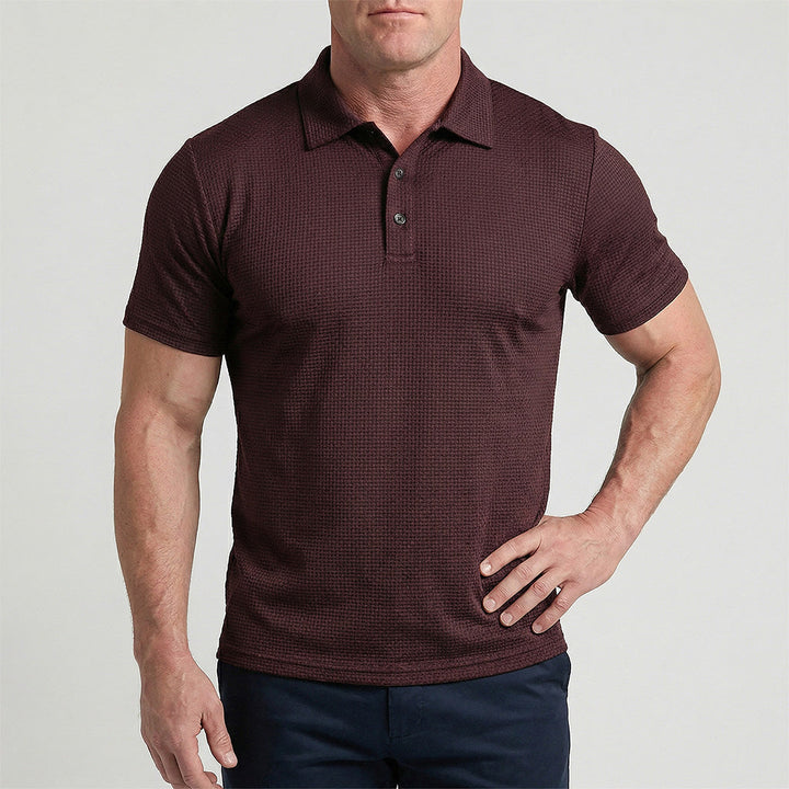 Tytus | Pánské ultra komfortní polo tričko