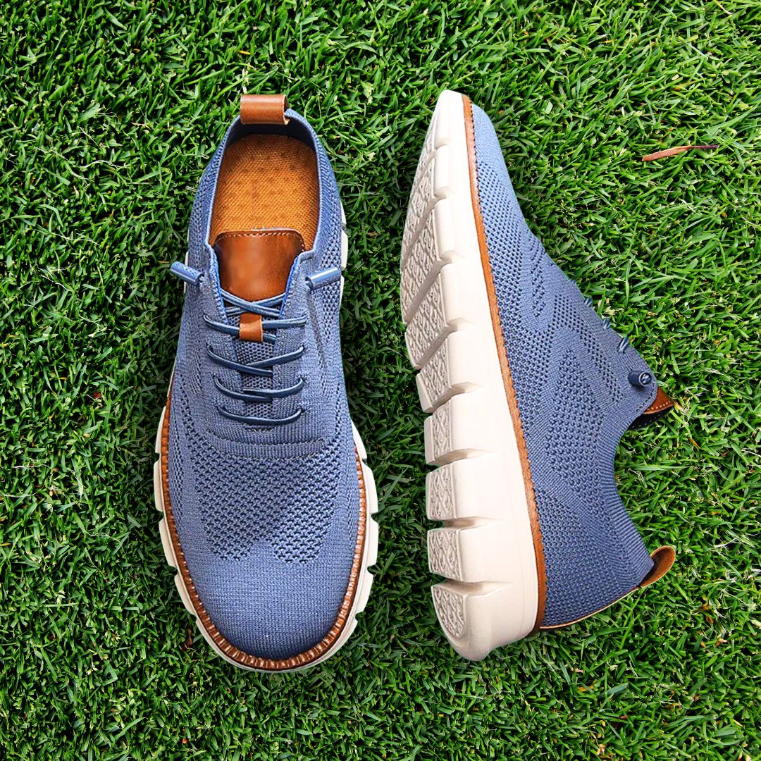 Tomasz | Lehká ortopedická pánská sneakers