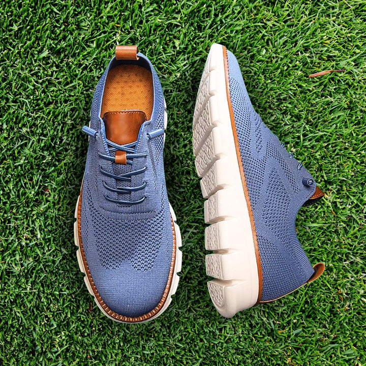 Tomasz | Lehká ortopedická pánská sneakers