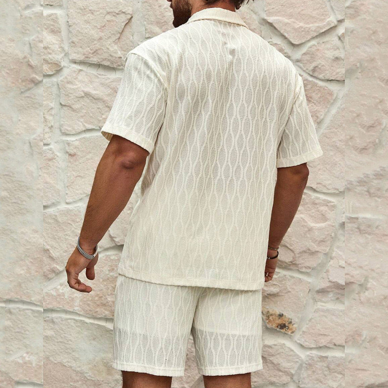 Letní Outfit - Mykonos Set