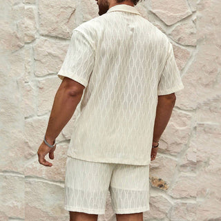 Letní Outfit - Mykonos Set